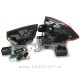 BMW 3 F30 Limuzina 11-15 zadnje LED luči BMW 3 F30 Limuzina 11-15 zadnje LED luči