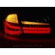 BMW 3 F30 Limuzina 11-15 zadnje LED luči BMW 3 F30 Limuzina 11-15 zadnje LED luči