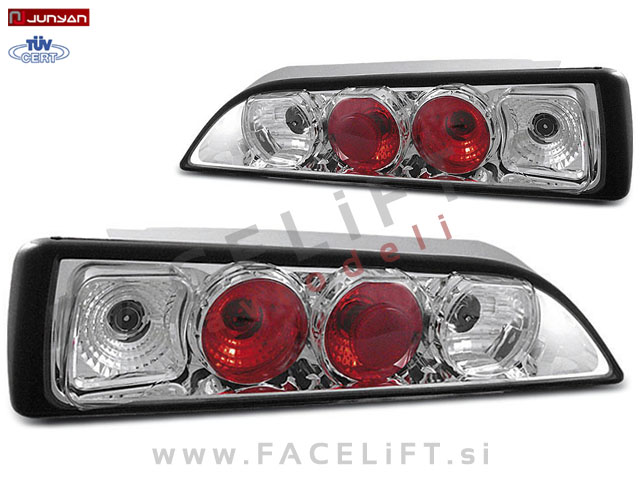 Alfa Romeo 146 / 930 (94-00) / zadnje luči