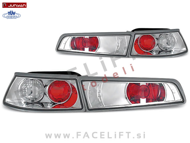 Alfa Romeo 145 / 930 (94-00) / zadnje luči