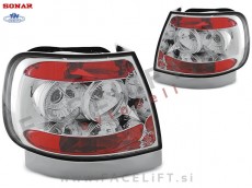 Audi A4 Limuzina / B5 8D (94-01) / zadnje luči