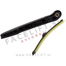 BMW X3 F25 10-14 roka metlice brisalca z metlico zadnja