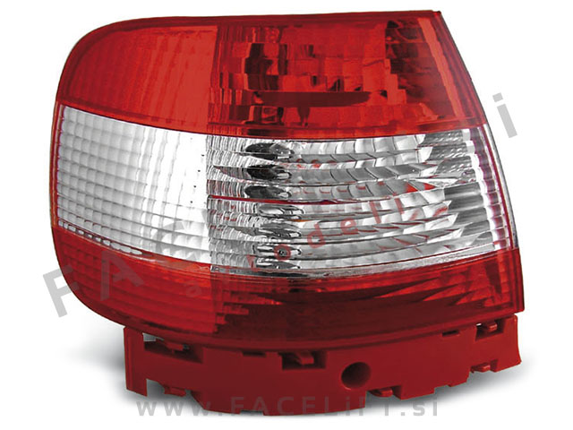 Audi A4 Limuzina B5 8D 94-01 zadnje luči
