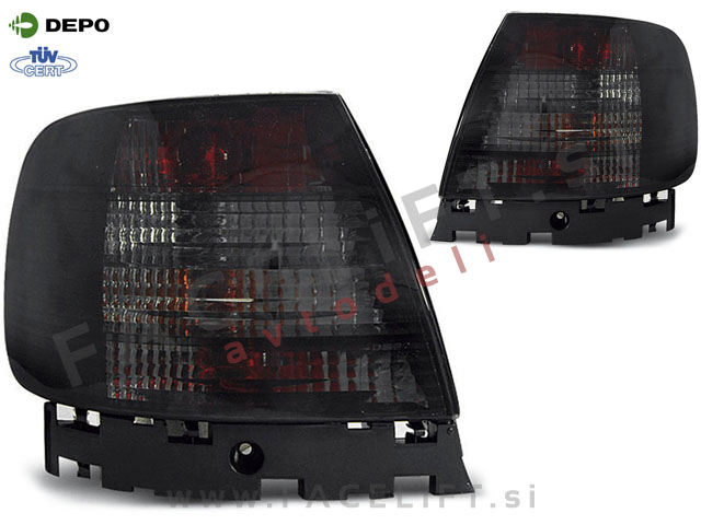 Audi A4 Limuzina / B5 8D (94-01) / zadnje luči