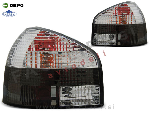 Audi A3 / 8L (96-03) / zadnje luči