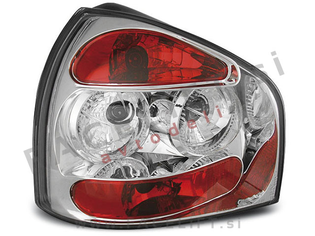 Audi A3 / 8L (96-03) / zadnje luči
