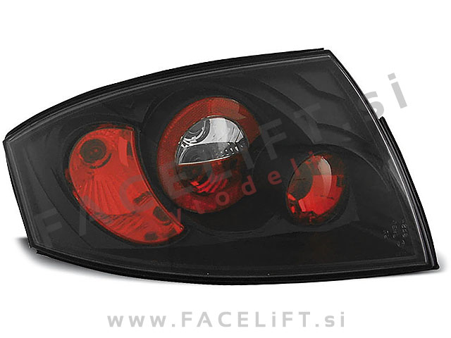 Audi TT 8N 98-06 zadnje luči