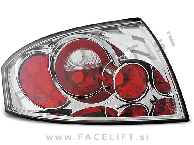 Audi TT 8N 98-06 zadnje luči