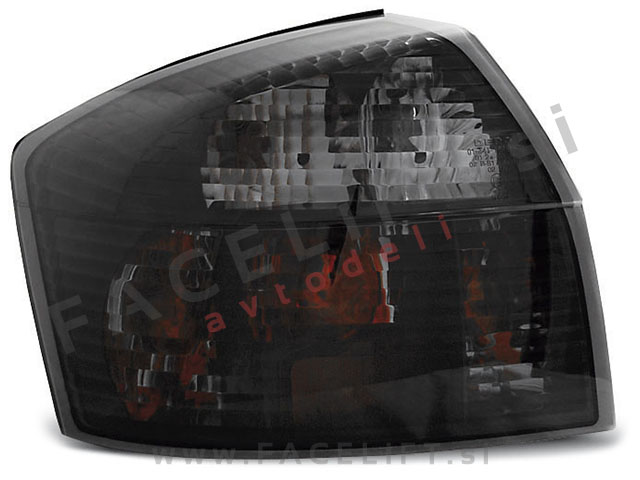 Audi A4 B6 8E Limuzina 00-04 zadnje luči