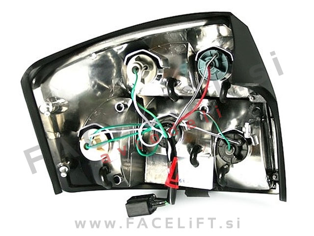 Audi A4 B6 8E Limuzina 00-04 zadnje luči