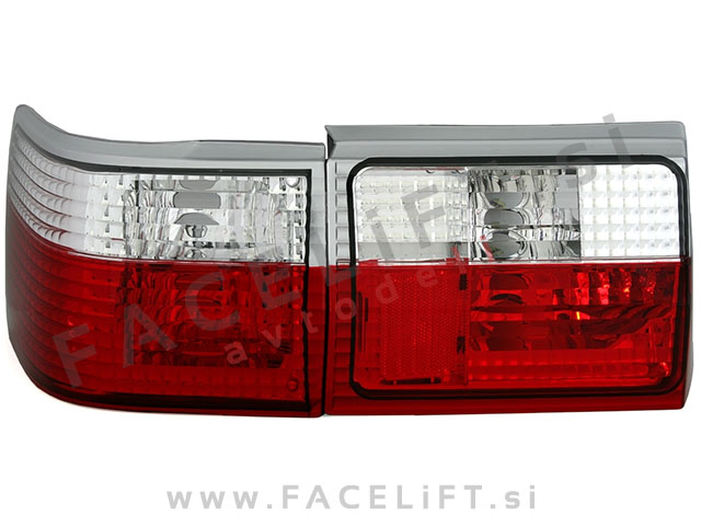 Audi 80 / B3 Limuzina (86-91) / zadnje luči