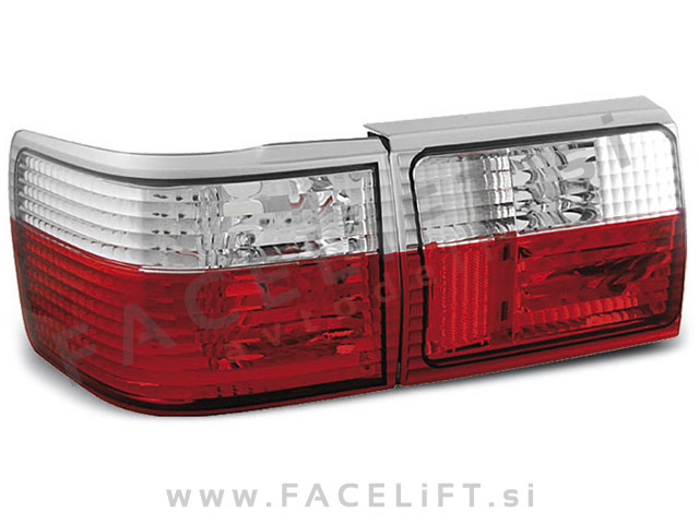Audi 80 / B4 Karavan (91-96) / zadnje luči