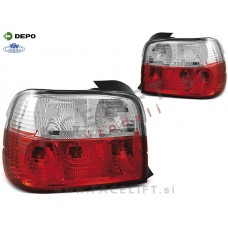 BMW 3 E36 Compact 94-00 zadnje luči