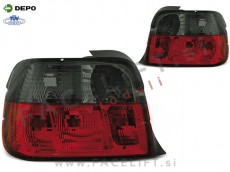 BMW 3 / E36 Compact (94-00) / zadnje luči