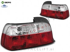 BMW 3 / E36 Cabrio Coupe (92-99) / zadnje luči