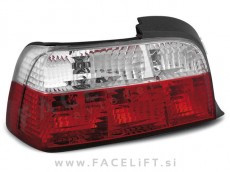 BMW 3 / E36 Cabrio Coupe (92-99) / zadnje luči