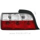 BMW 3 / E36 Cabrio Coupe (92-99) / zadnje luči BMW 3 / E36 Cabrio Coupe (92-99) / zadnje luči