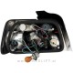 BMW 3 E36 Limuzina 90-98 zadnje luči BMW 3 E36 Limuzina 90-98 zadnje luči