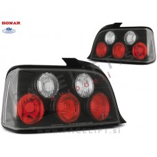 BMW 3 / E36 Limuzina (90-98) / zadnje luči