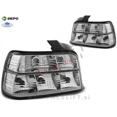 BMW 3 / E36 Limuzina (90-98) / zadnje luči