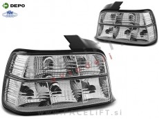 BMW 3 / E36 Limuzina (90-98) / zadnje luči