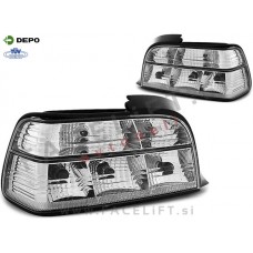BMW 3 E36 Cabrio Coupe 92-99 zadnje luči