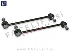 BMW 1 E81 E82 E87 E88 (04-13) / sprednji stabilizatorji