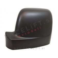 Renault Trafic 14-21 pokrov ogledala levi