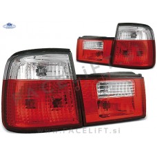 BMW 5 / E34 Limuzina (87-96) / zadnje luči