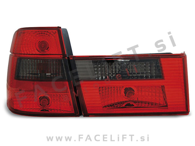 BMW 5 E34 Karavan 91-96 zadnje luči