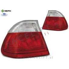 BMW 3 / E46 Limuzina (98-01) / zadnje luči