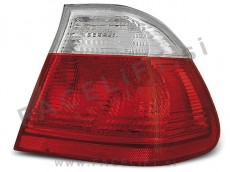 BMW 3 / E46 Limuzina (98-01) / zadnje luči