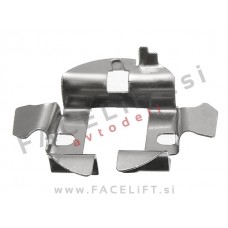 H7 (PX26d) xenon kit adapter