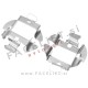 H7 (PX26d) xenon kit adapter