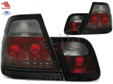 BMW 3 / E46 Limuzina (98-01) / zadnje luči