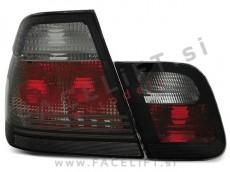 BMW 3 / E46 Limuzina (98-01) / zadnje luči