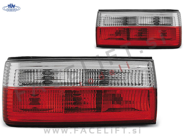 BMW 3 / E30 (87-94) / zadnje luči