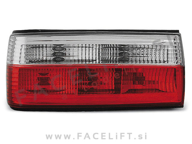 BMW 3 / E30 (87-94) / zadnje luči