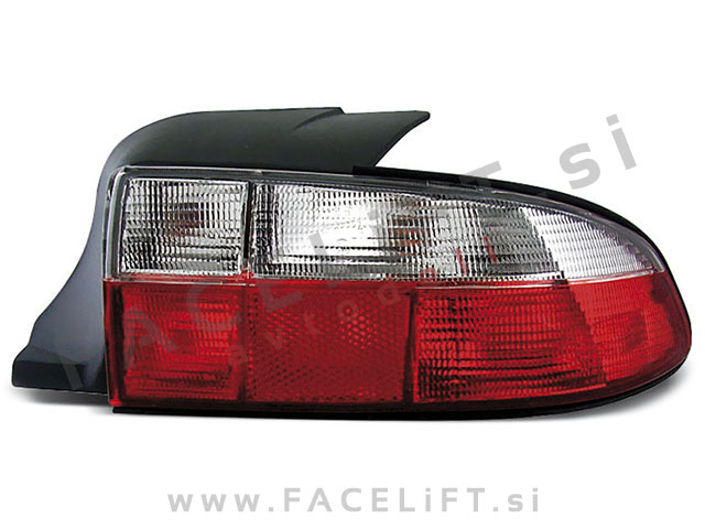 BMW Z3 E36 Roadster 95-99 zadnje luči