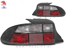 BMW Z3 / E36 Roadster (95-99) / zadnje luči