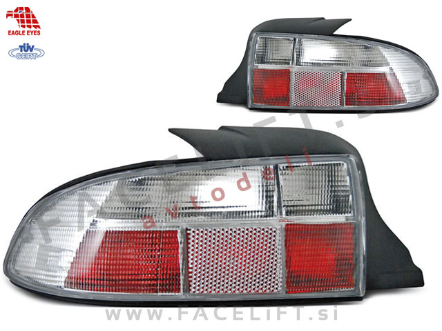 BMW Z3 / E36 Roadster (95-99) / zadnje luči
