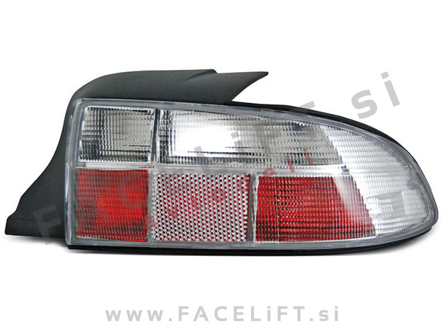 BMW Z3 / E36 Roadster (95-99) / zadnje luči