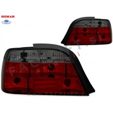BMW 7 / E38 (94-01) / zadnje luči
