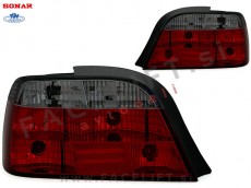 BMW 7 / E38 (94-01) / zadnje luči BMW 7 / E38 (94-01) / zadnje luči