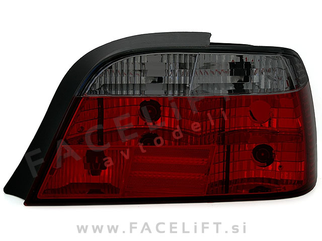 BMW 7 / E38 (94-01) / zadnje luči BMW 7 / E38 (94-01) / zadnje luči