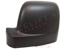 Fiat Talento 16- pokrov ogledala levi