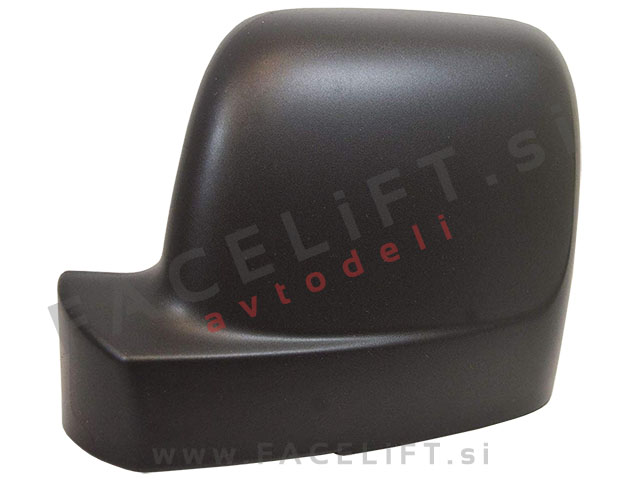 Opel Vivaro 14-19 pokrov ogledala levi