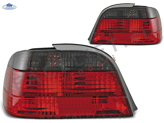 BMW 7 E38 94-01 zadnje luči