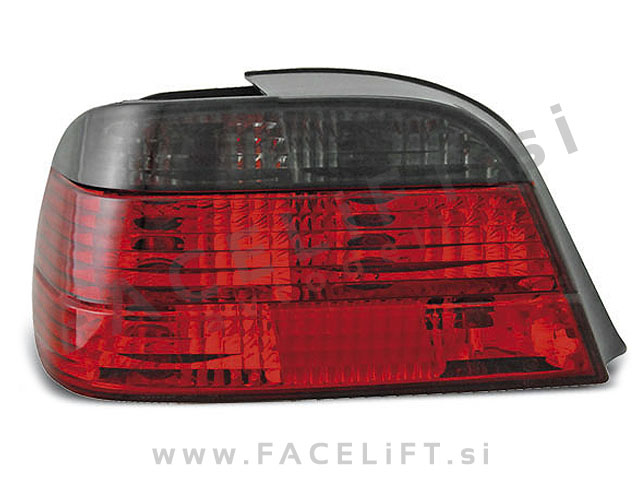 BMW 7 E38 94-01 zadnje luči