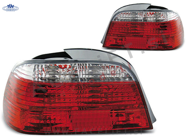 BMW 7 E38 94-01 zadnje luči